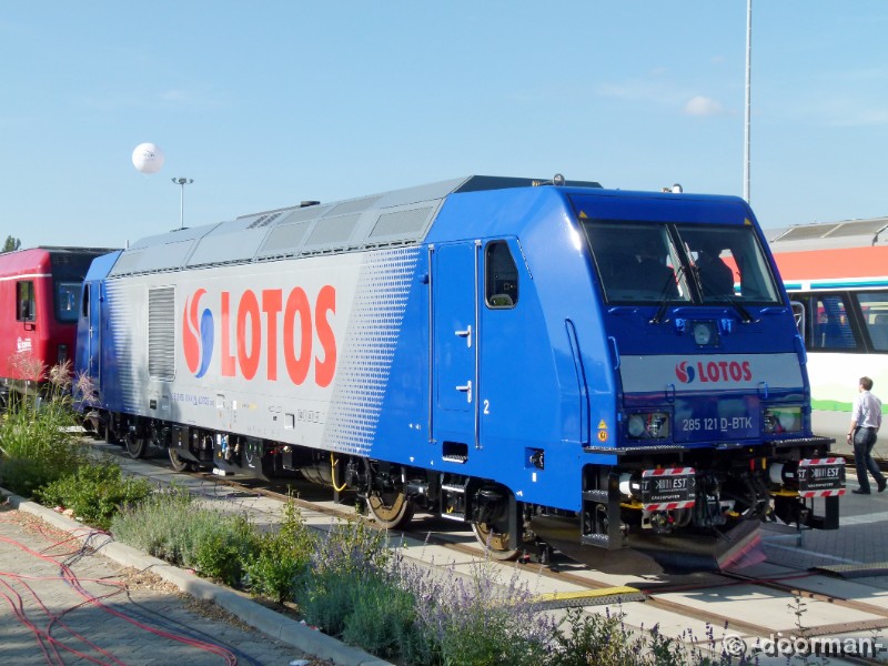 Baureihen/Diesel/BR 285/285 121-0